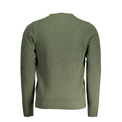 K-WAY MAGLIONE UOMO VERDE