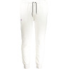 K-WAY WHITE MEN&39S PANTS