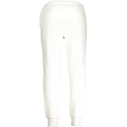 K-WAY PANTALONE UOMO BIANCO