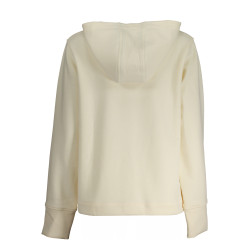 K-WAY BEIGE WOMEN&39S ZIPLESS SWEATSHIRT