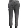 K-WAY PANTALONE UOMO NERO