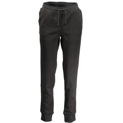 K-WAY BLACK WOMEN&39S TROUSERS