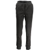 K-WAY PANTALONE DONNA NERO