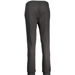 K-WAY PANTALONE DONNA NERO