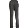 K-WAY PANTALONE DONNA NERO