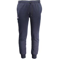 K-WAY PANTALONE UOMO BLU