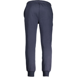 K-WAY PANTALONE UOMO BLU