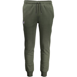 K-WAY PANTALONE UOMO VERDE