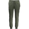 K-WAY GREEN MEN&39S PANTS