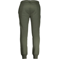 K-WAY GREEN MEN&39S PANTS