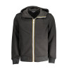 K-WAY BLACK MEN&39S SPORTS JACKET