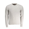 K-WAY MAGLIONE UOMO GRIGIO