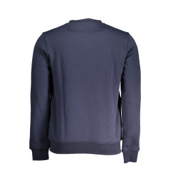 K-WAY MEN&39S BLUE ZIPLESS SWEATSHIRT