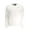 K-WAY WHITE MEN&39S ZIPLESS SWEATSHIRT