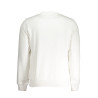 K-WAY WHITE MEN&39S ZIPLESS SWEATSHIRT