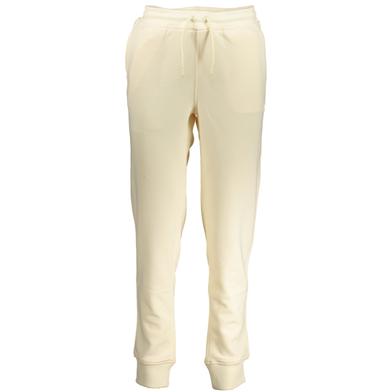 K-WAY BEIGE WOMEN&39S PANTS