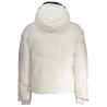 K-WAY MEN&39S WHITE DOWN JACKET