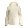 K-WAY BEIGE WOMEN&39S SPORTS JACKET