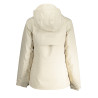 K-WAY GIACCA SPORTIVA DONNA BEIGE