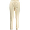 K-WAY BEIGE WOMEN&39S PANTS