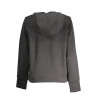 K-WAY WOMEN&39S ZIPLESS SWEATSHIRT BLACK