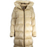 K-WAY BEIGE WOMEN&39S JACKET