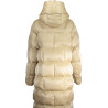 K-WAY BEIGE WOMEN&39S JACKET