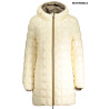 K-WAY BEIGE WOMEN&39S JACKET