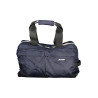 K-WAY BLUE MEN&39S BAG