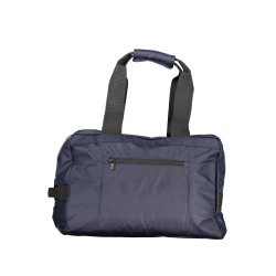 K-WAY BLUE MEN&39S BAG