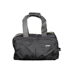 K-WAY BLACK MEN&39S BAG