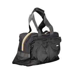 K-WAY BLACK MEN&39S BAG