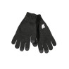 K-WAY BLACK MEN&39S GLOVES