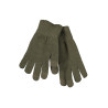 K-WAY GREEN MEN&39S GLOVES