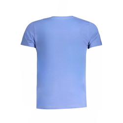 K-WAY MEN&39S SHORT SLEEVE T-SHIRT BLUE