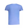 K-WAY MEN&39S SHORT SLEEVE T-SHIRT BLUE