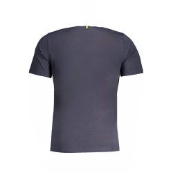 K-WAY MEN&39S SHORT SLEEVE T-SHIRT BLUE