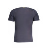 K-WAY MEN&39S SHORT SLEEVE T-SHIRT BLUE