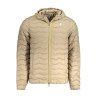 K-WAY BEIGE MEN&39S JACKET