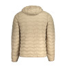 K-WAY GIUBBOTTO UOMO BEIGE