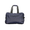 K-WAY MEN&39S MEDIUM BLUE TRAVEL BAG