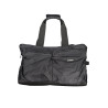 K-WAY MEN&39S MEDIUM TRAVEL BAG BLACK