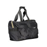 K-WAY MEN&39S MEDIUM TRAVEL BAG BLACK