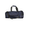 K-WAY BORSA DA VIAGGIO MEDIA UOMO BLU