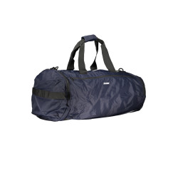 K-WAY MEN&39S MEDIUM BLUE TRAVEL BAG