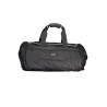 K-WAY MEN&39S MEDIUM TRAVEL BAG BLACK