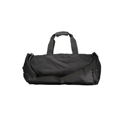 K-WAY MEN&39S MEDIUM TRAVEL BAG BLACK