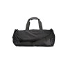 K-WAY MEN&39S MEDIUM TRAVEL BAG BLACK