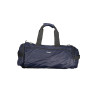 K-WAY MEN&39S MEDIUM BLUE TRAVEL BAG