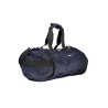 K-WAY MEN&39S MEDIUM BLUE TRAVEL BAG